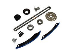 Timing Chain Kit fits VAUXHALL