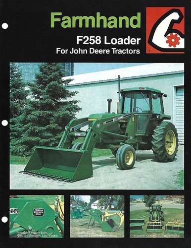 Farm data sheet farmhand - data,