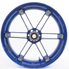 Buell XB12R Firebolt OEM Front