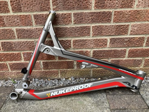 Nukeproof mega front - nukeproof, am
