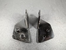 MG TF Hood Side Brackets 