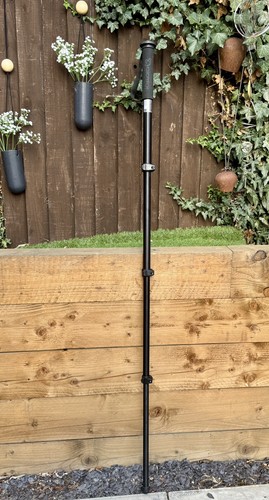 Giottos monopod professional - giottos,
