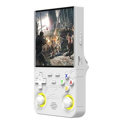 New r36 ultra retro - retro, handheld