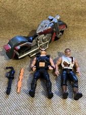 Kenner Vintage Terminator Lot