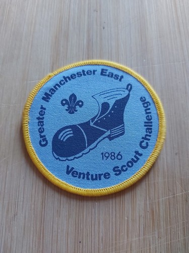 Scouting greater manchester - uk,