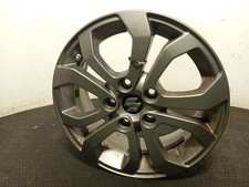 SUZUKI VITARA Alloy Wheel 16