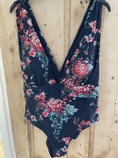 Swimming Suit 14 George Navy