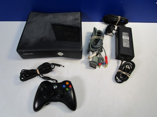 Microsoft xbox 360 - xbox, s