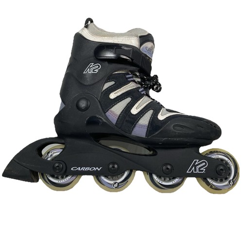 Camano carbon - k2,