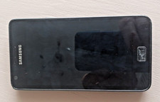 Broken Samsung Galaxy Phone