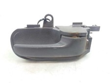 INTERIOR RIGHT REAR HANDLE FOR