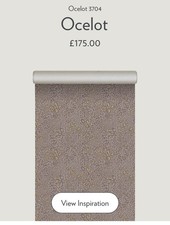 Farrow & Ball Ocelot (4) -