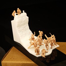 1/72 1/48 WWII Normandy