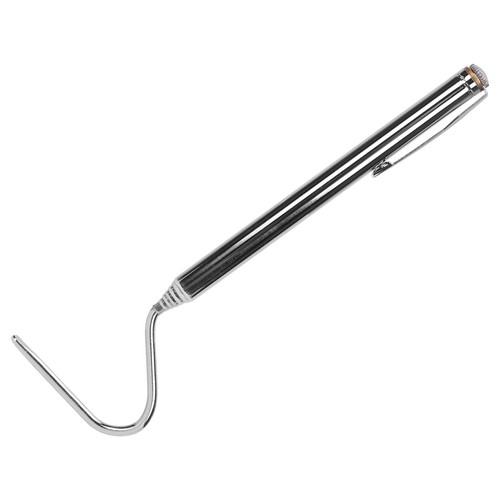 Snake hook for - hook, catching