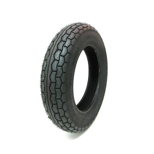 Old tire 51j tl design - old,
