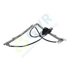 CITROEN C5 TD (Estate) MKIII 2008-2012 Window Regulator Mech Front Right Side