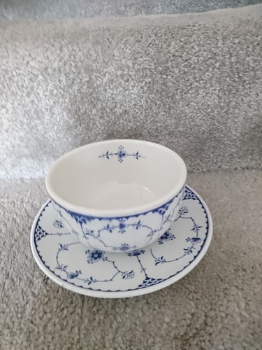 Furnivals vintage blue denmark - blue,
