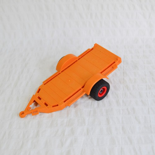 Playmobil 2009 trailer spare - playmobil,