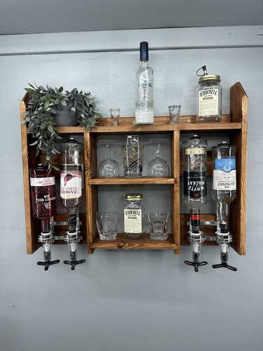 Spirit optic wall mounted - optic, wall-mounted