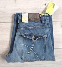 Sonneti Jeanswear Men's Baggy
