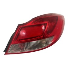 Vauxhall Insignia 2008-2012 Rear Tail Light Right Side 13279624