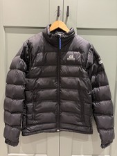Mountain Equipment Men's Down