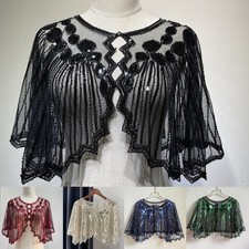 Short Evening Dress Sequin