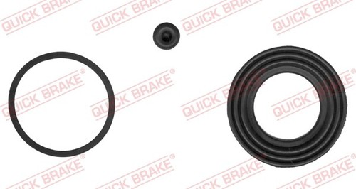 Rear quick brake 114 0181 - quick, 114-0181