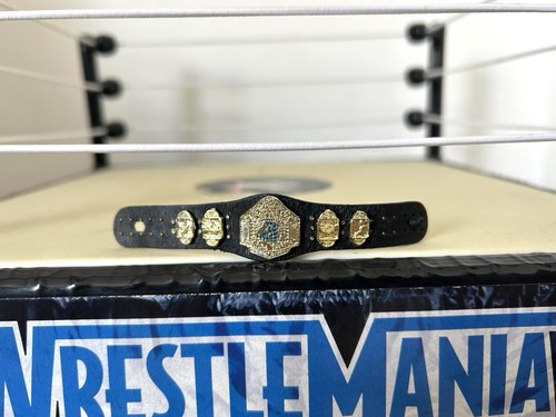 Nwa tag team championship - tag, belt