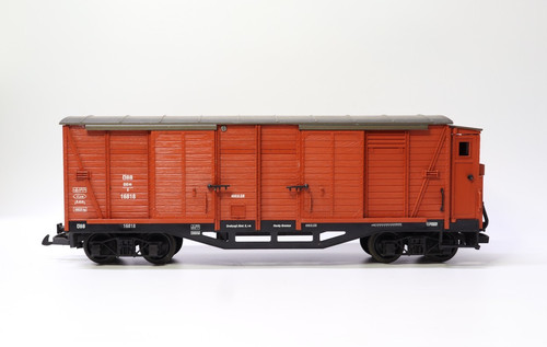 Lgb gauge scale - lgb,