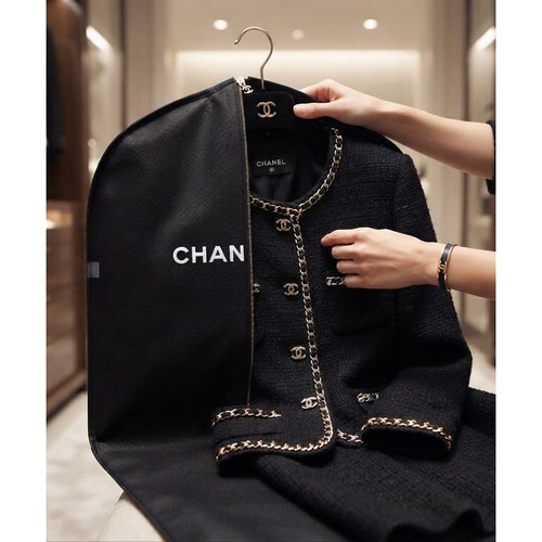 Chanel authentic garment - authentic, &