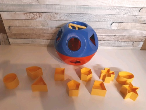 Vintage tupperware shape - tupperware,