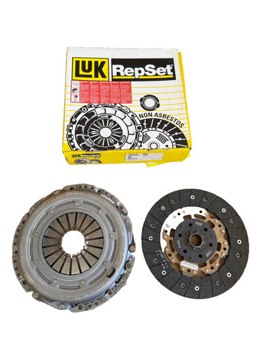 Luk clutch kit 2pc fits - luk,