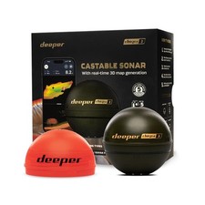 Deeper CHIRP+ 3 / Fishfinder