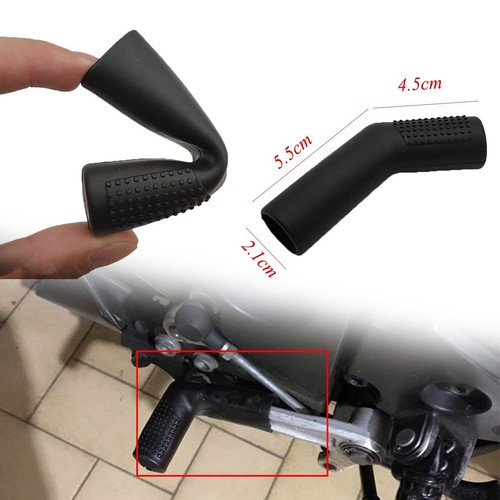 Motorcycle universal rubber - motorcycle,