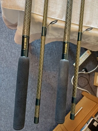 Daiwa kevin nash dictator - x,