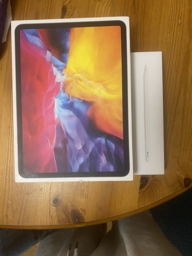 Apple ipad pro 11in 64gb - ipad,
