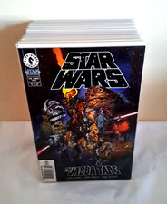 25X Marvel & Indie Comics Joblot including 1st Issues Job Lot Reader Copies