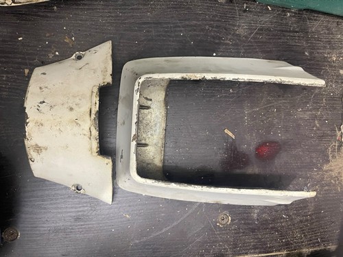 Johnson 55hp stroke - johnson, 2