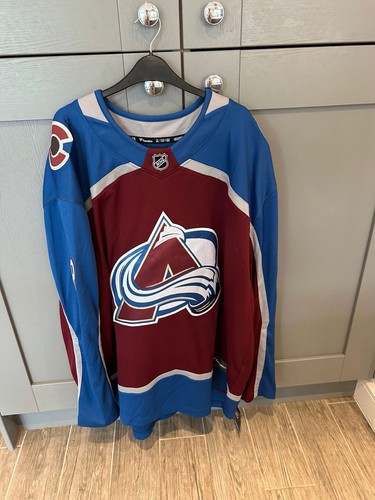 Bnwd fanatics nhl colorado - fanatics,