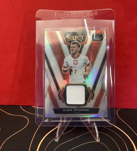 Panini select road - select,