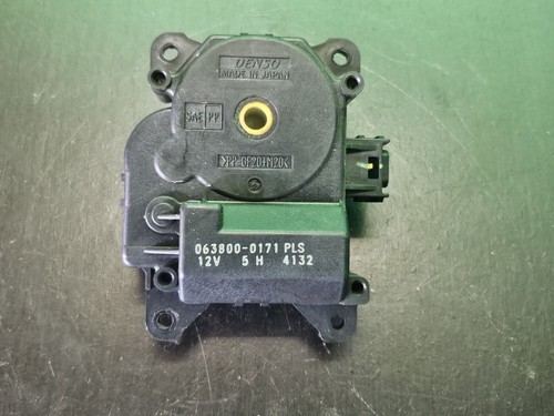 Lexus is220d heater blower - lexus,