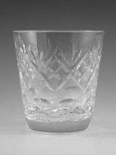 Royal doulton crystal - doulton,