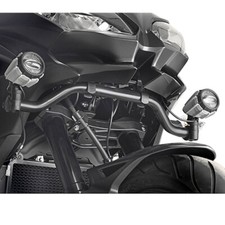 GIVI SPOTLIGHT ATTACHMENTS