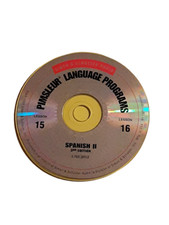 SIMON & SCHUSTER'S PIMSLEUR