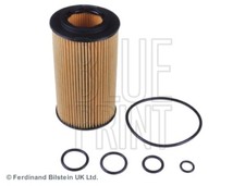OIL FILTER BLUE PRINT