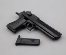 1/6  Scale Soldier Weapon