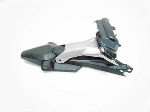 Rear mudguard fender honda - rear,