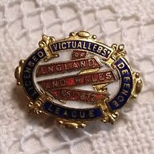 LICENSED VICTUALLERS DEFENCE