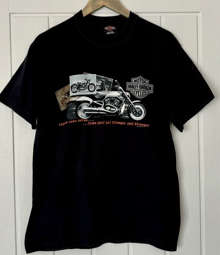 Harley davidson the american - davidson,